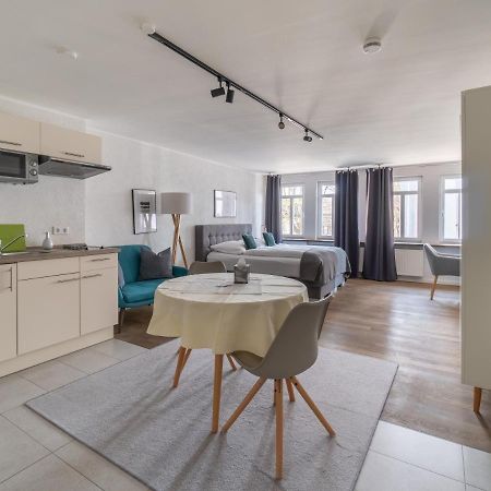 Limehome Montabaur Kirchstrasse 外观 照片