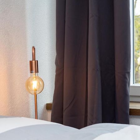 Limehome Montabaur Kirchstrasse 外观 照片