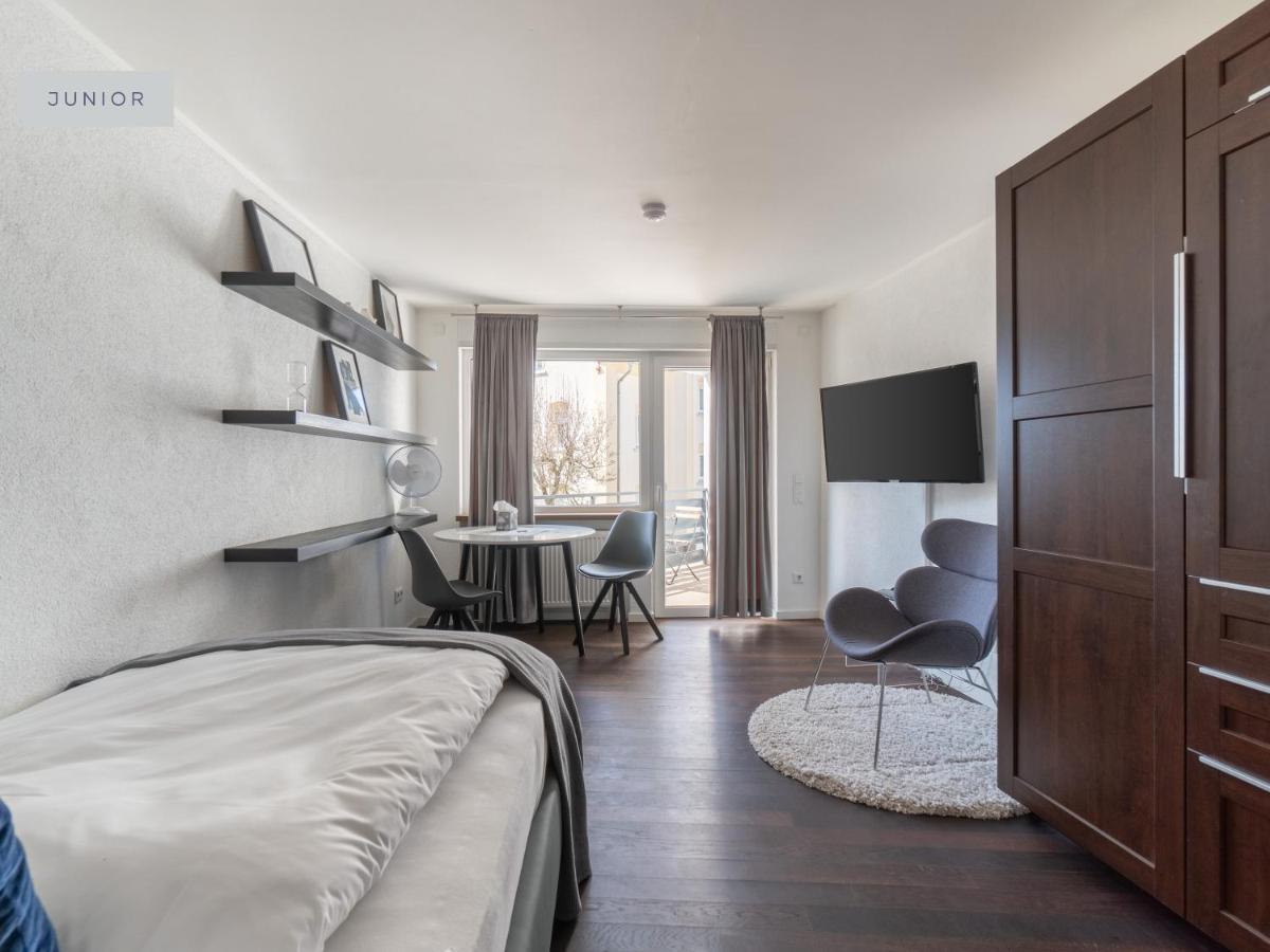 Limehome Montabaur Kirchstrasse 外观 照片