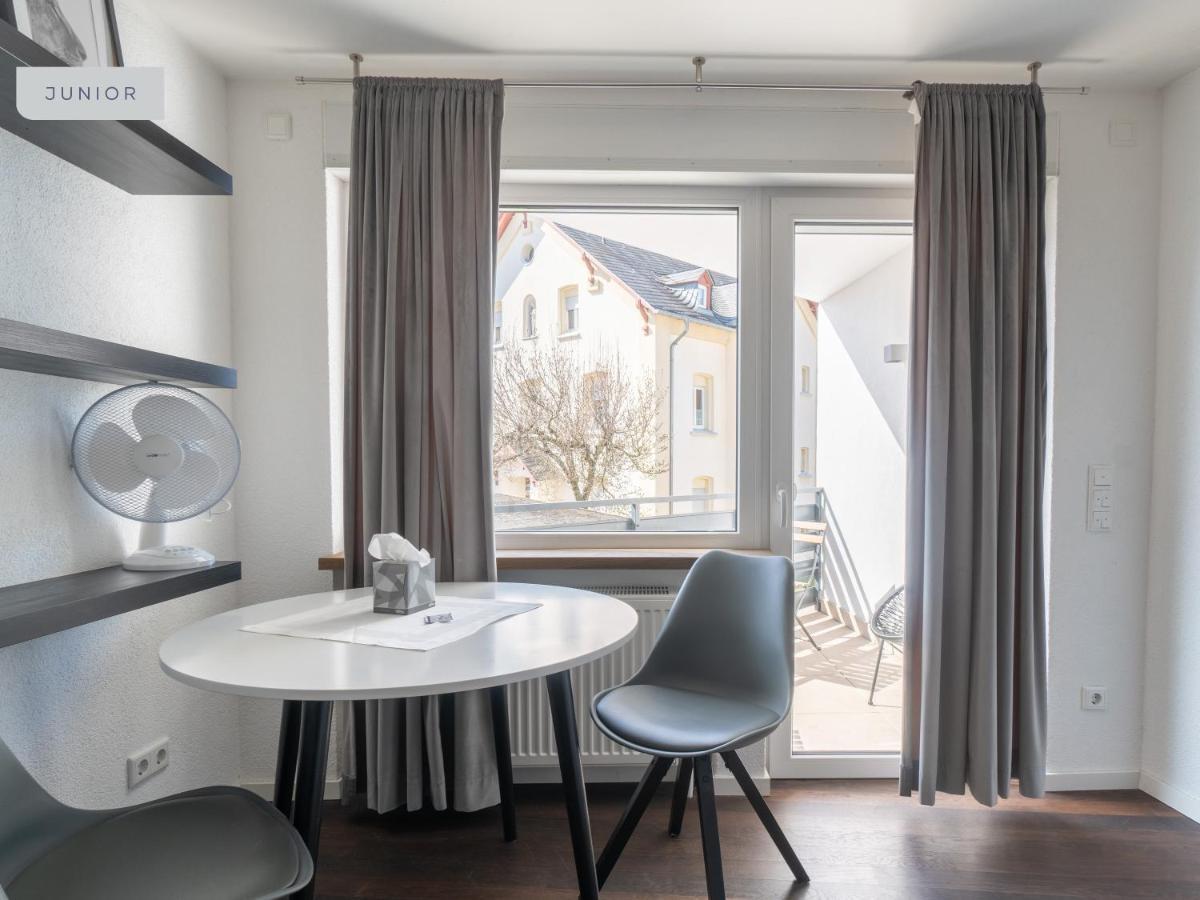 Limehome Montabaur Kirchstrasse 外观 照片