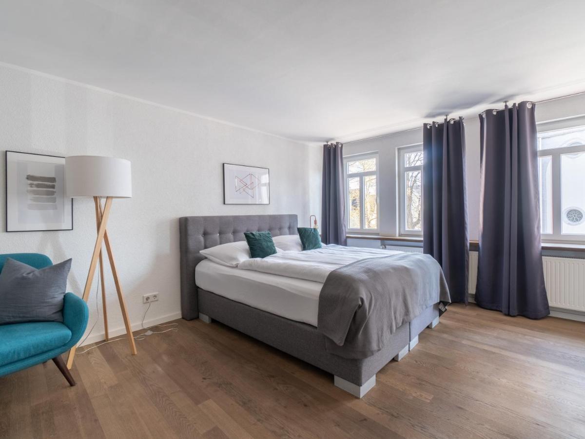 Limehome Montabaur Kirchstrasse 外观 照片