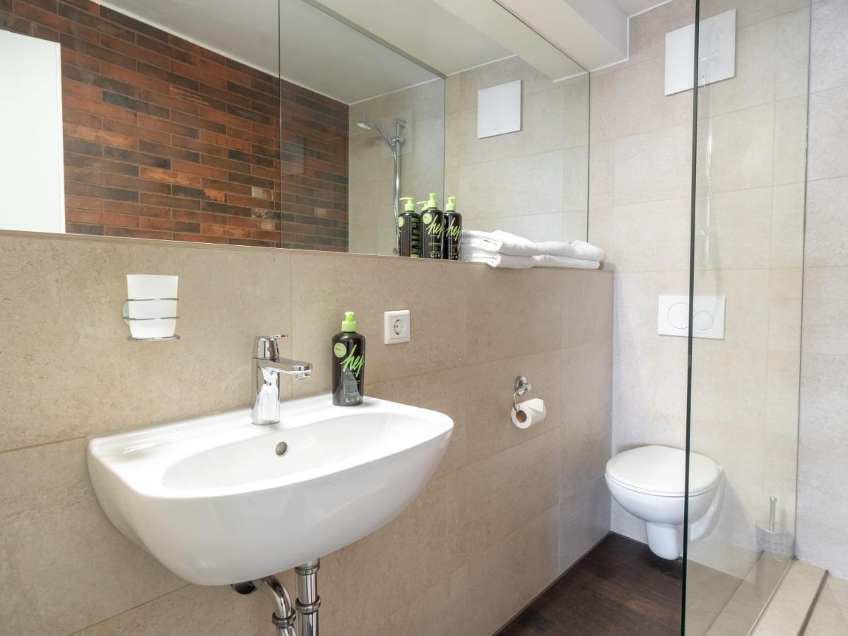 Limehome Montabaur Kirchstrasse 外观 照片