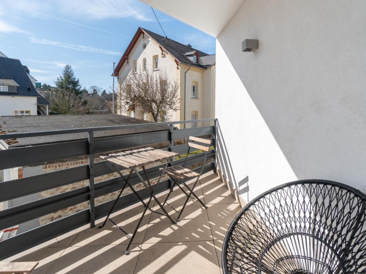 Limehome Montabaur Kirchstrasse 外观 照片
