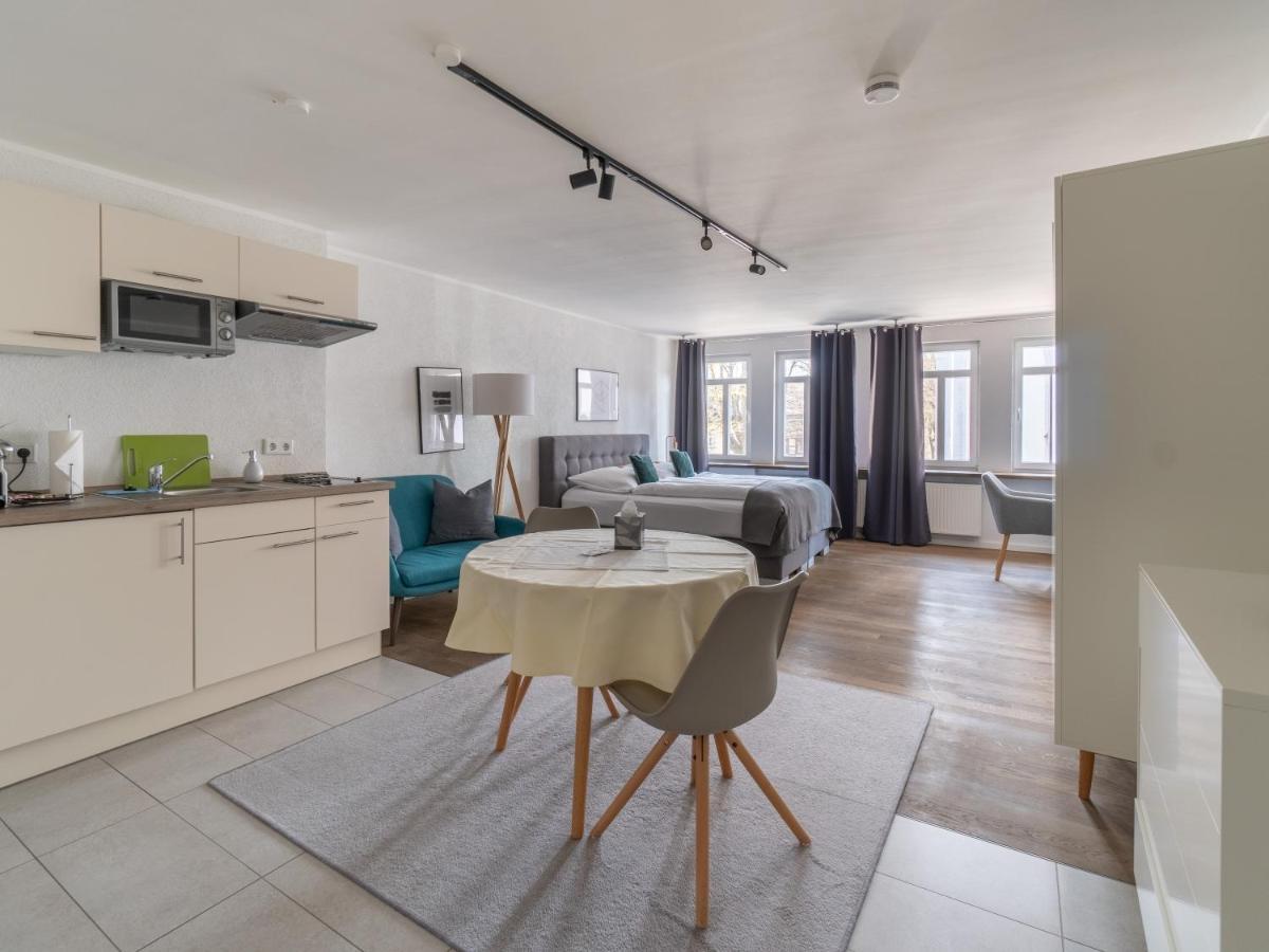 Limehome Montabaur Kirchstrasse 外观 照片
