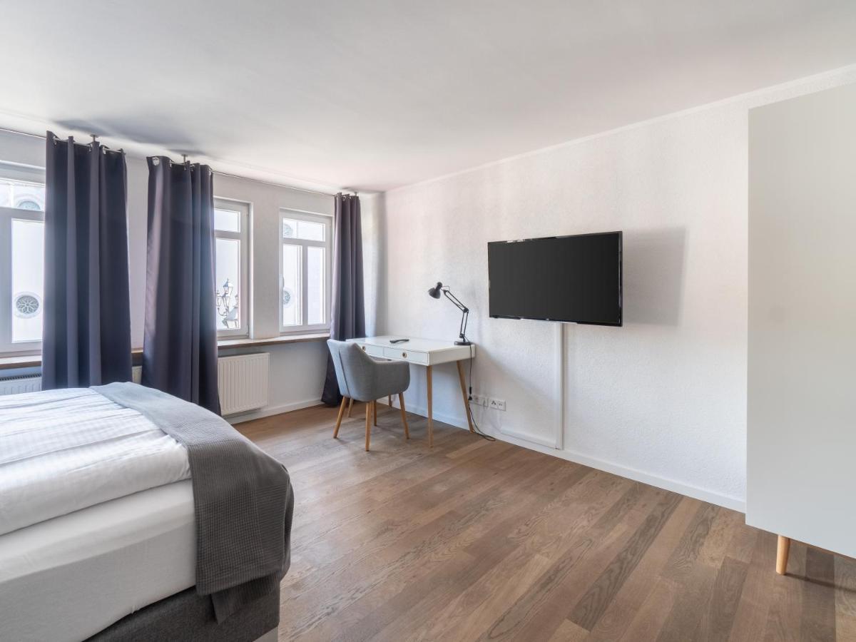 Limehome Montabaur Kirchstrasse 外观 照片