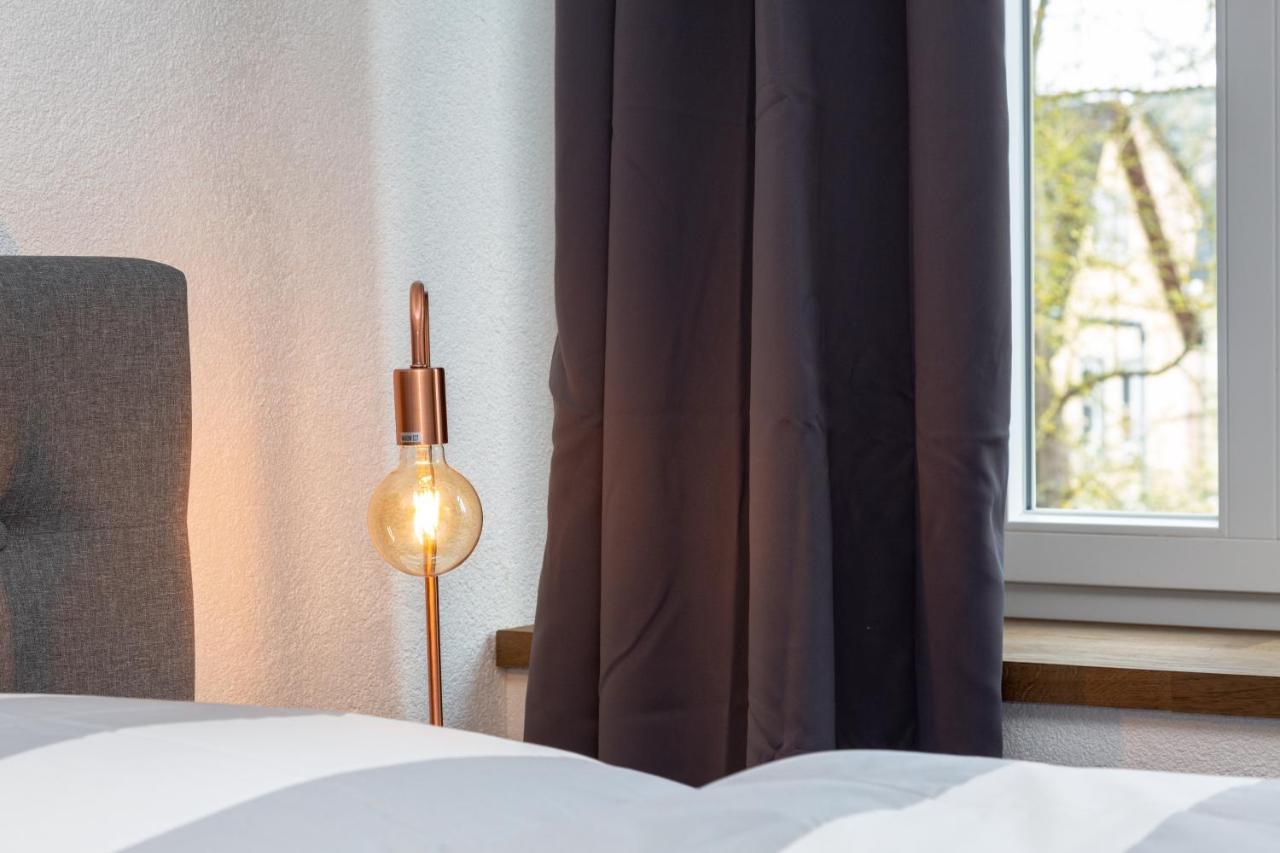 Limehome Montabaur Kirchstrasse 外观 照片
