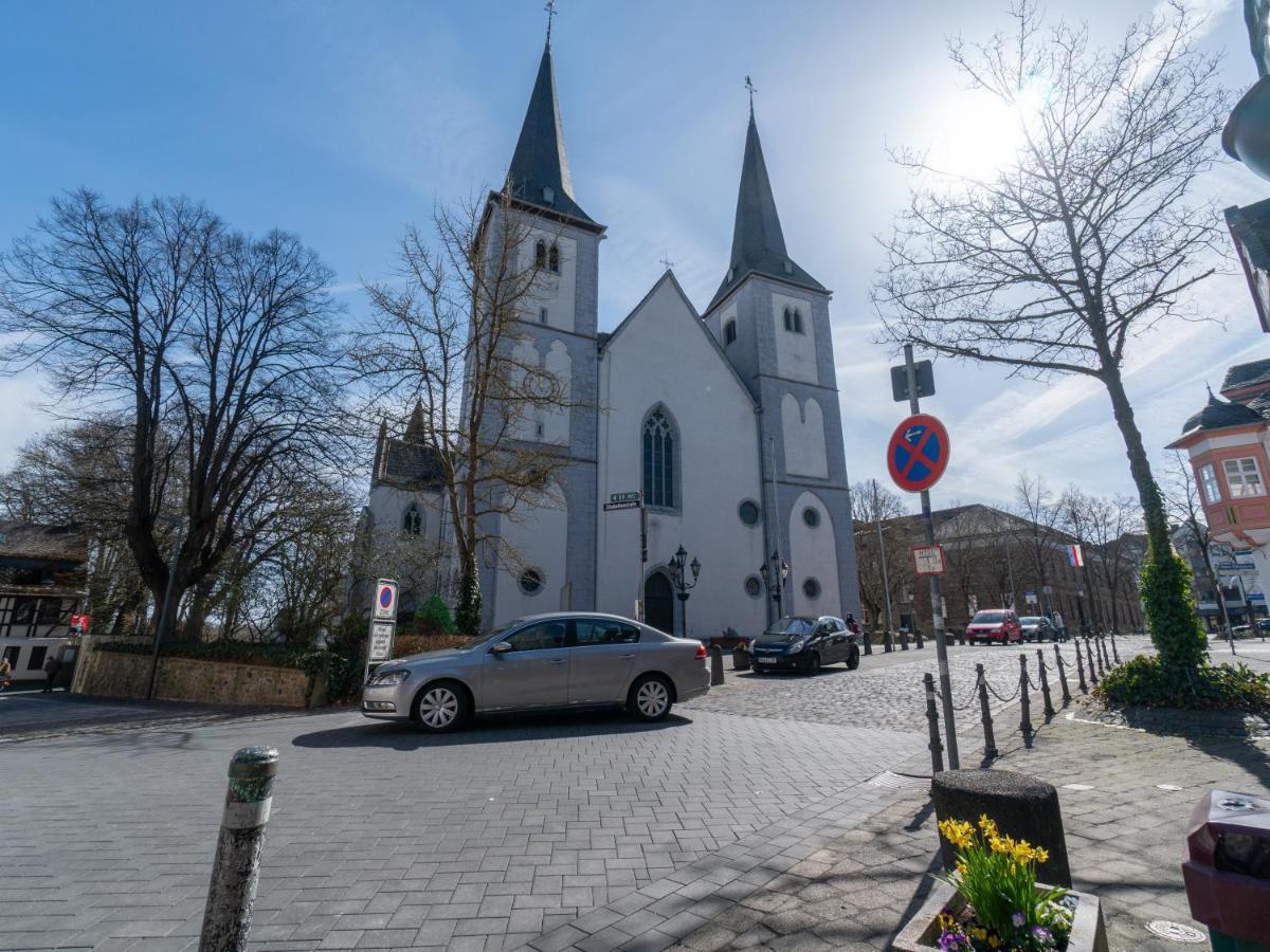 Limehome Montabaur Kirchstrasse 外观 照片