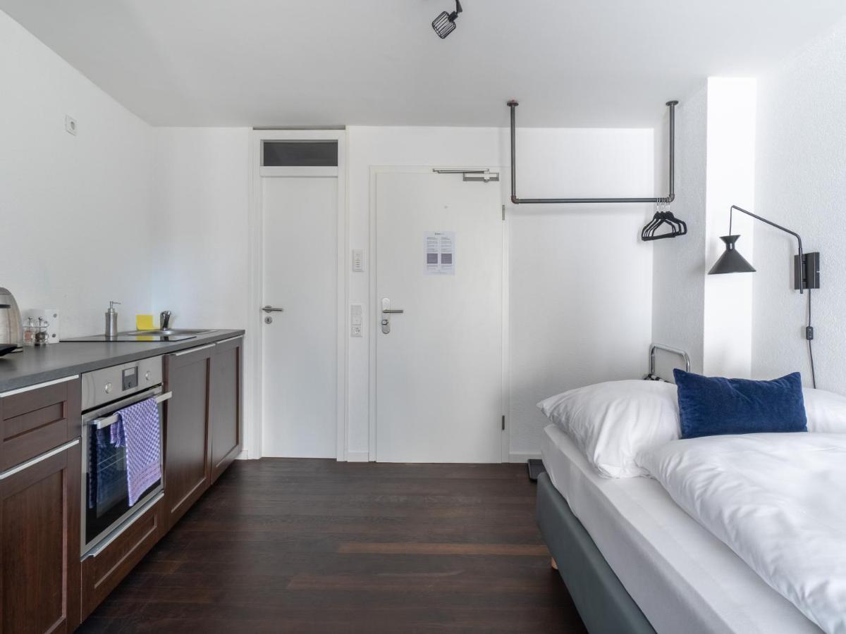 Limehome Montabaur Kirchstrasse 外观 照片