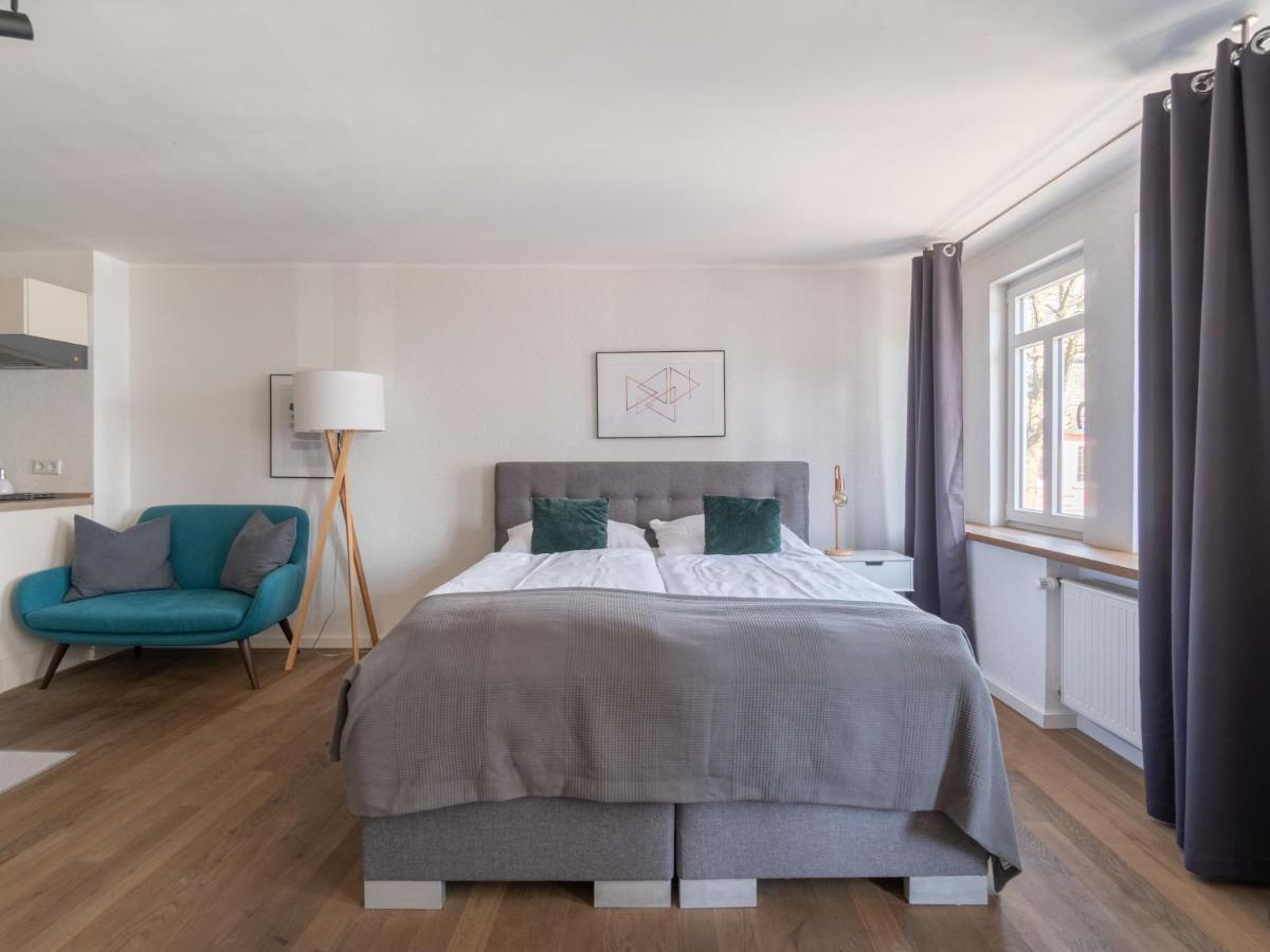 Limehome Montabaur Kirchstrasse 外观 照片