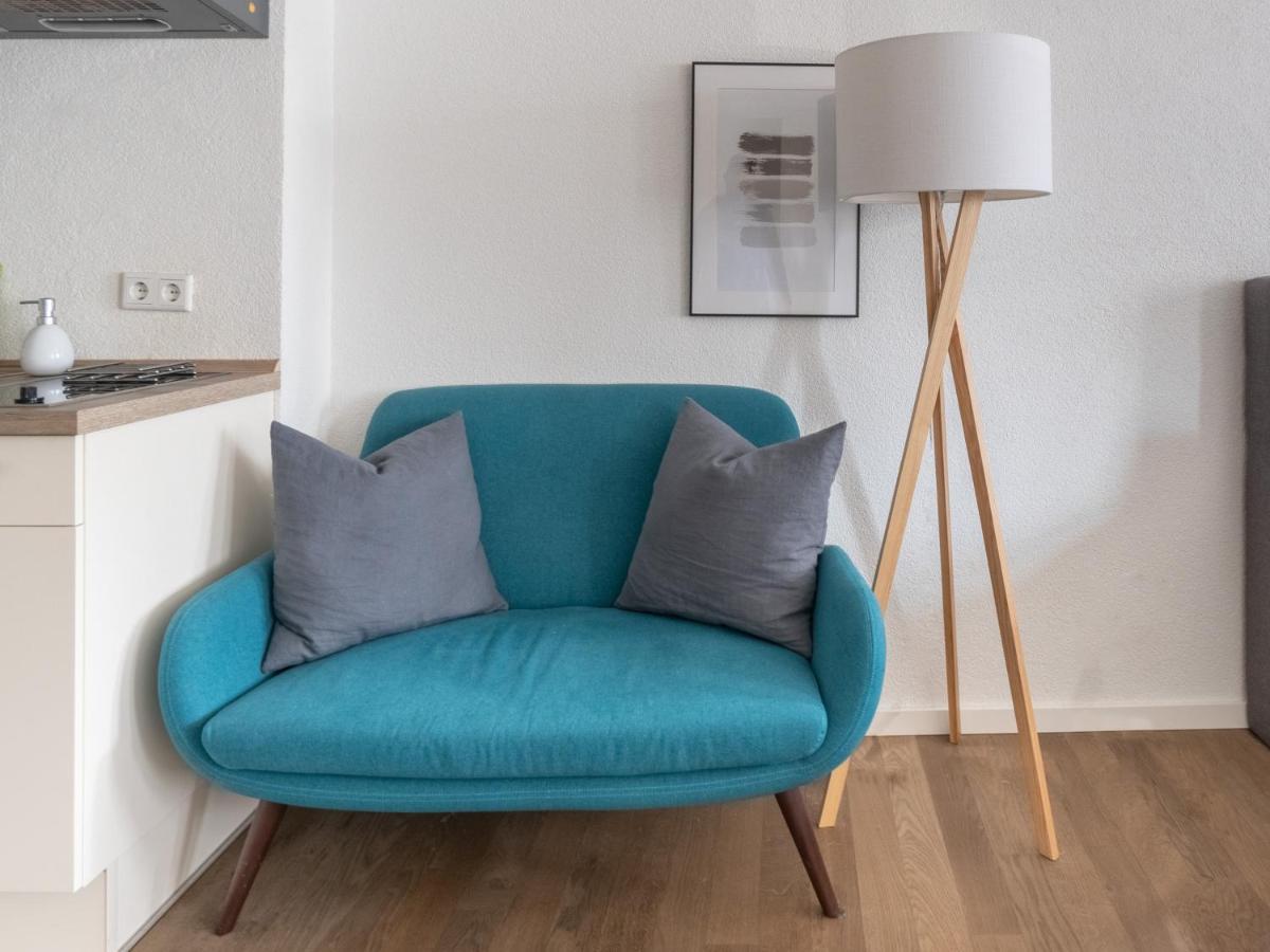 Limehome Montabaur Kirchstrasse 外观 照片