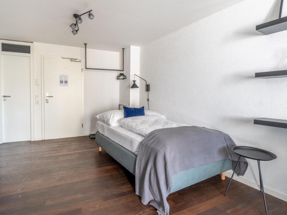 Limehome Montabaur Kirchstrasse 外观 照片