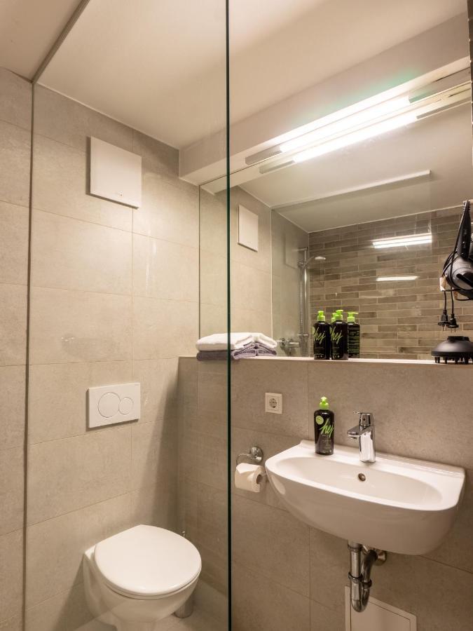 Limehome Montabaur Kirchstrasse 外观 照片