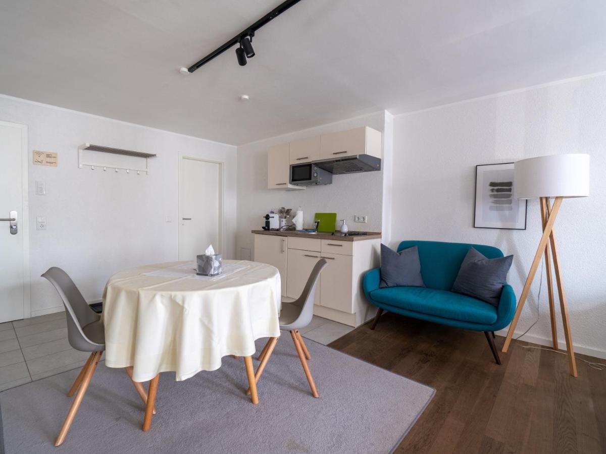 Limehome Montabaur Kirchstrasse 外观 照片